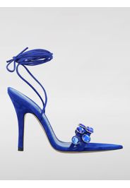 Scarpe Basse THE ATTICO Donna colore Blue