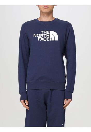 Maglia THE NORTH FACE Uomo colore Blue Navy