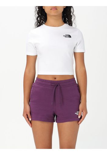 Polo THE NORTH FACE Donna colore Bianco