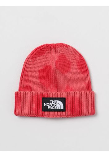 Cappello The North Face in cotone tie-dye