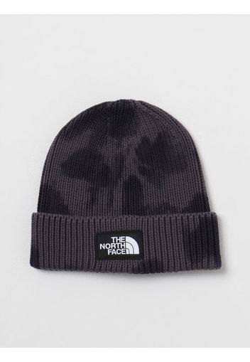 Cappello The North Face in cotone tie-dye