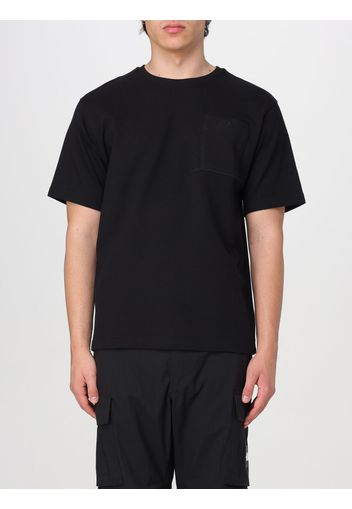 T-Shirt THE NORTH FACE Uomo colore Nero