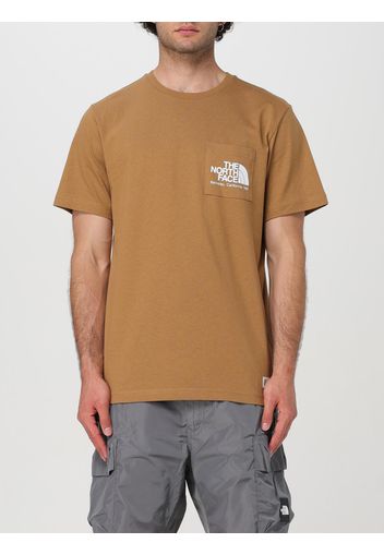 T-shirt con logo The North Face