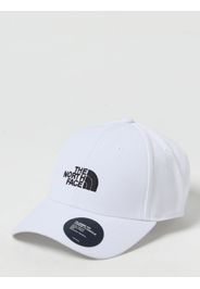 Cappello THE NORTH FACE Uomo colore Bianco