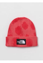 Cappello The North Face in cotone tie-dye