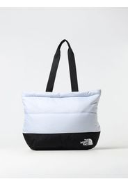 Borsa Nuptse The North Face in ripstop