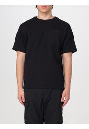 T-Shirt THE NORTH FACE Uomo colore Nero