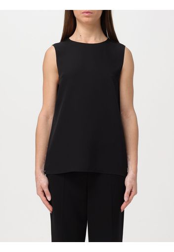 Camicia THEORY Donna colore Nero