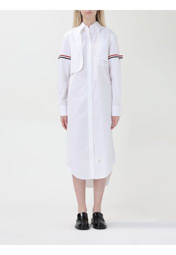 Abito THOM BROWNE Donna colore Bianco