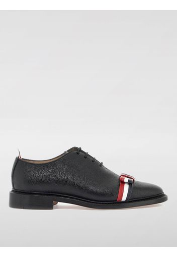 Stringate THOM BROWNE Donna colore Nero