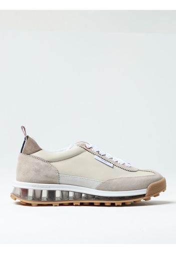 Sneakers THOM BROWNE Donna colore Beige