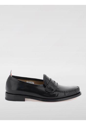 Mocassini THOM BROWNE Donna colore Nero