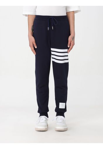 Pantalone THOM BROWNE Donna colore Blue