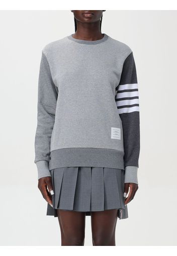 Maglia THOM BROWNE Donna colore Grigio