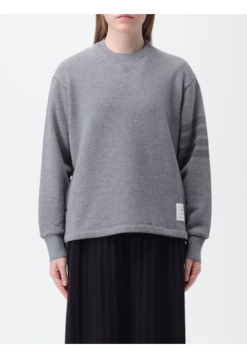 Maglia THOM BROWNE Donna colore Grigio