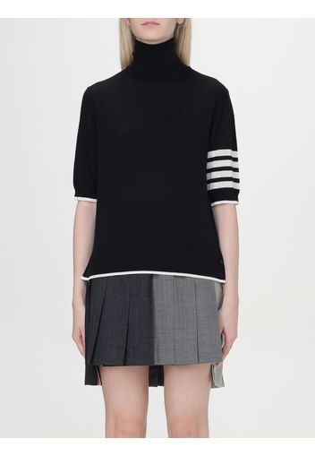 Maglia THOM BROWNE Donna colore Nero