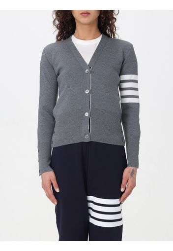 Cardigan Thom Browne in lana