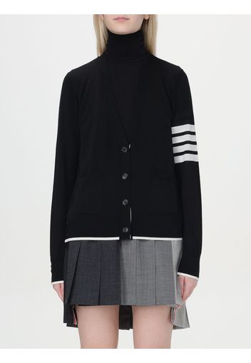 Maglia THOM BROWNE Donna colore Nero