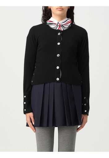 Cardigan Thom Browne in cashmere