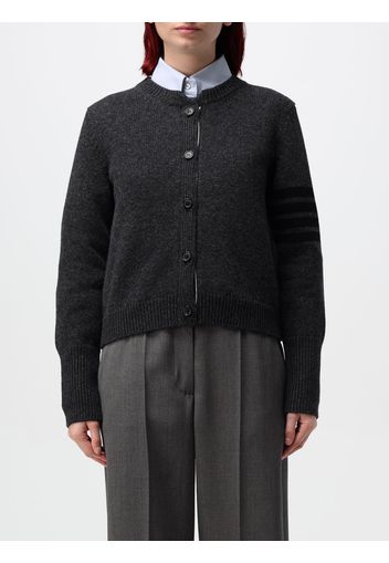 Maglia THOM BROWNE Donna colore Grigio