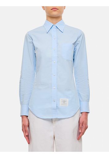 Camicia classica Thom Browne