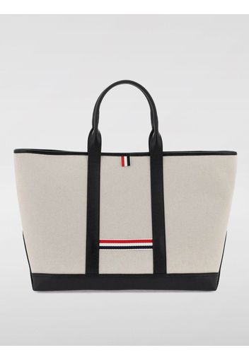 Borse Tote THOM BROWNE Donna colore Nero