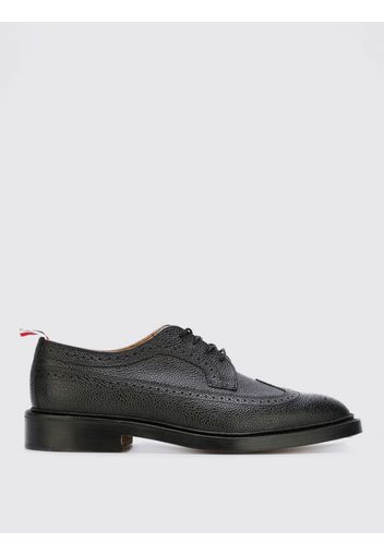 Mocassini THOM BROWNE Uomo colore Nero