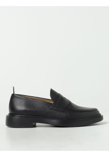 Mocassini THOM BROWNE Uomo colore Nero