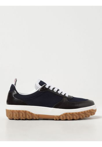 Sneakers THOM BROWNE Uomo colore Blue