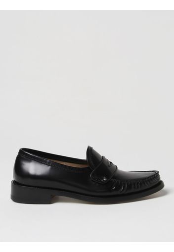 Mocassino Thom Browne in pelle