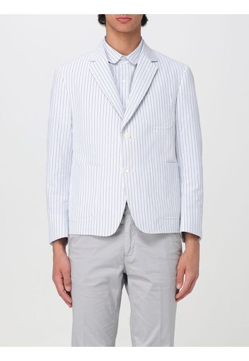 Blazer THOM BROWNE Uomo colore Blue