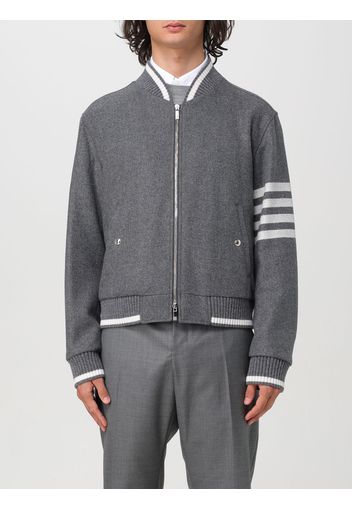 Giacca THOM BROWNE Uomo colore Grigio