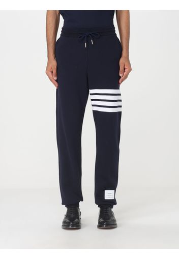 Pantalone Thom Browne in cotone