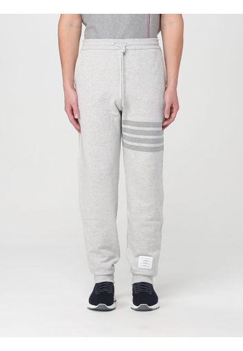 Pantalone THOM BROWNE Uomo colore Grigio