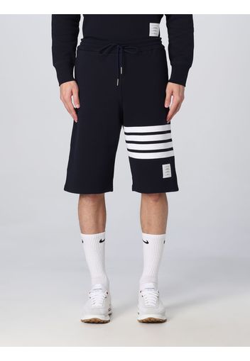 Pantaloncino Thom Browne in cotone