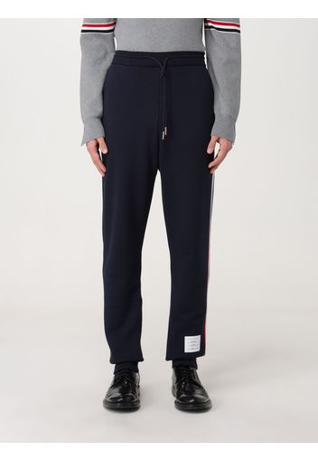 Pantalone THOM BROWNE Uomo colore Blue