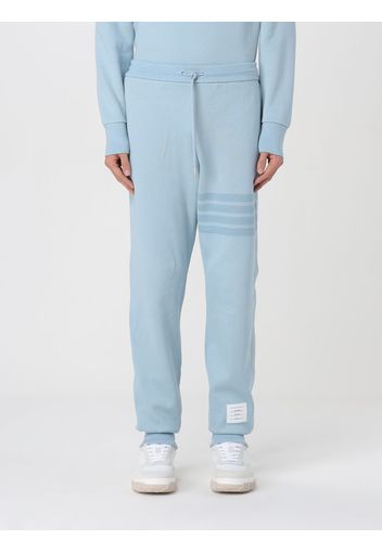 Pantalone THOM BROWNE Uomo colore Blue