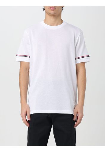 T-shirt di cotone Thom Browne