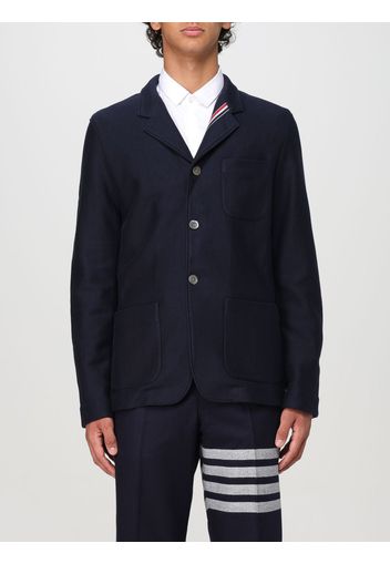 Blazer THOM BROWNE Uomo colore Blue