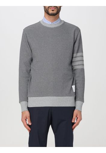 Maglia THOM BROWNE Uomo colore Grigio