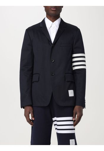 Blazer THOM BROWNE Uomo colore Blue