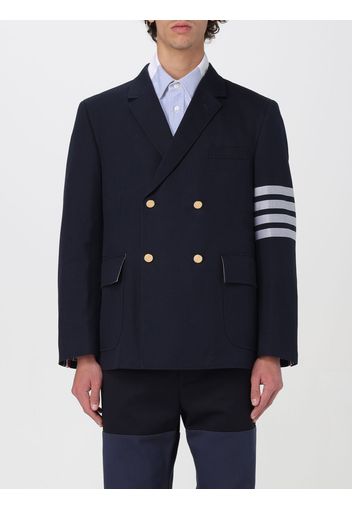 Giacca THOM BROWNE Uomo colore Blue