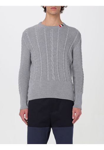 Maglia THOM BROWNE Uomo colore Grigio