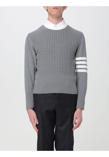 Maglia THOM BROWNE Uomo colore Grigio