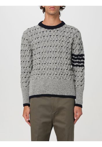 Maglia THOM BROWNE Uomo colore Grigio