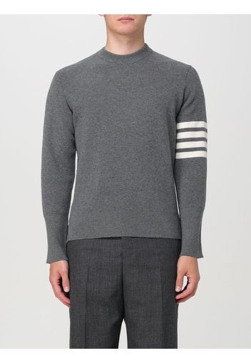 Maglia THOM BROWNE Uomo colore Grigio