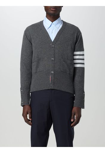 Maglia THOM BROWNE Uomo colore Grigio