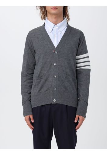 Cardigan Thom Browne in lana