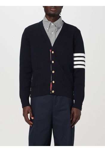 Maglia THOM BROWNE Uomo colore Blue