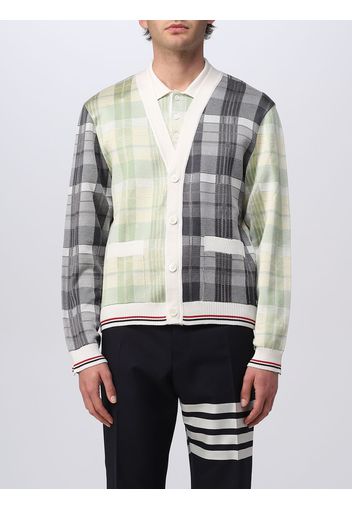 Maglia THOM BROWNE Uomo colore Rosso